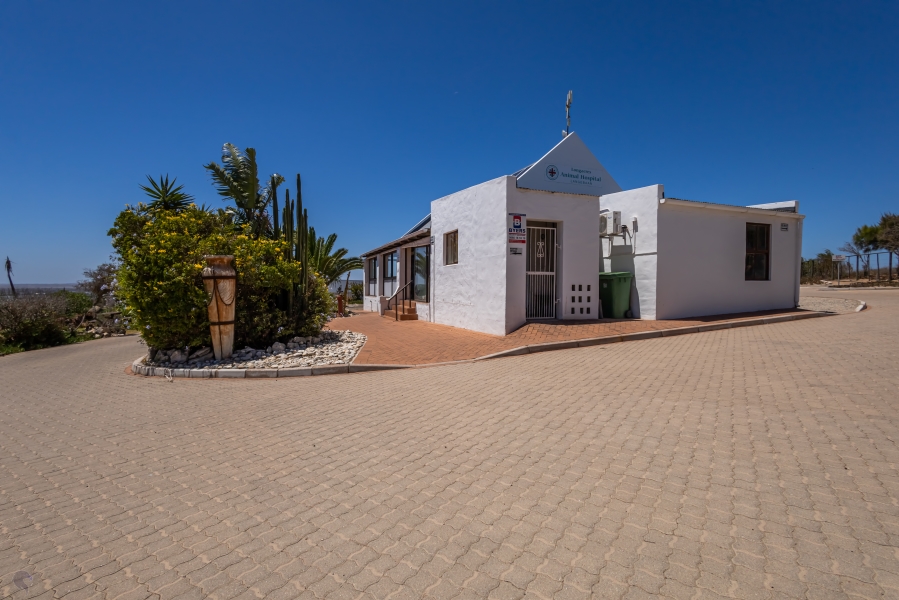 5 Bedroom Property for Sale in Long Acres Country Estate Western Cape